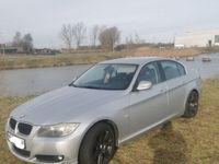 second-hand BMW 318 Seria 3 d