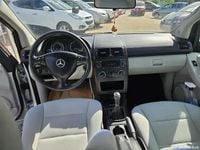 Second-hand Mercedes A180 120 CP (88 kW) 2007 Berlinǎ