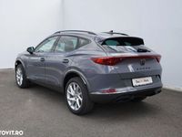 second-hand Cupra Formentor 2.0 TSI 4DRIVE