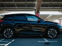 Second-hand Mazda CX-5 Sports-Line 175 CP (128 kW) 2016 Culoarenegru SUV