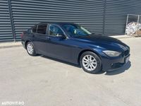 second-hand BMW 316 Seria 3 d