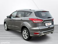 Second-hand Ford Kuga Individual 140 CP (102 kW) 2014 Culoaregri SUV