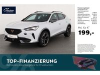 Second-hand Cupra Formentor VZ 310 CP (228 kW) 2023 SUV