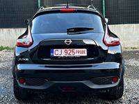 second-hand Nissan Juke 1.2 DIG-T Edition