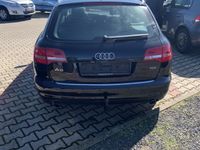 second-hand Audi A6 2.0 TDI DPF