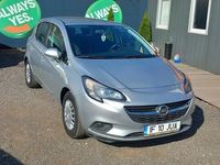 second-hand Opel Corsa - IF 10 JUA