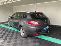 Second-hand Renault Mégane III 110 CP (80 kW) 2014 Gri Break