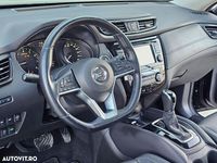 Second-hand Nissan X-Trail Tekna 160 CP (117 kW) 2021 Culoarenegru SUV