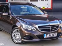 second-hand Mercedes E300 BlueTEC HYBRID Aut.