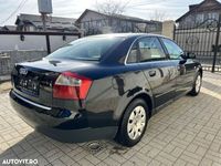 second-hand Audi A4 1.9 TDI