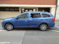 second-hand Dacia Logan MCV 0.9 Laureate