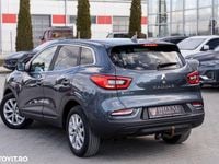 Second-hand Renault Kadjar Intens 116 CP (85 kW) 2019 Culoaregri SUV