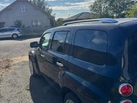 Second-hand Chevrolet HHR 180 CP (132 kW) 2008 Break