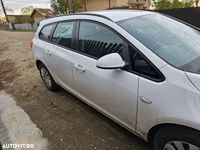 second-hand Opel Astra GTC 1.4 Turbo Sport