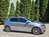 Second-hand Peugeot 308 Active 130 CP (95 kW) 2013 Culoaregri Break