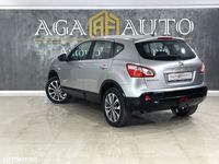 second-hand Nissan Qashqai 2010 · 215 000 km · 1 461 cm3 · Diesel