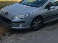 Second-hand Peugeot 407 80 CP (58 kW) 2006 Berlinǎ