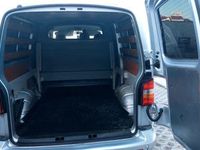 second-hand VW T5 mixta 7 locuri 2008