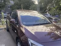 Second-hand Opel Astra 140 CP (102 kW) 2018 Berlinǎ