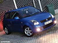 second-hand Suzuki Swift 1.25 DDiS GLX