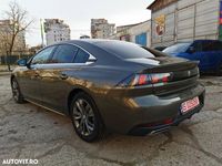 second-hand Peugeot 508 1.5 BlueHDI S&S EAT8 Allure Pack