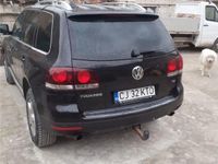 second-hand VW Touareg 2