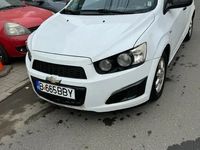 second-hand Chevrolet Aveo 1.2 BASE 5A