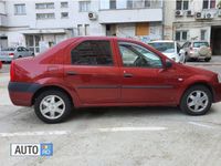 second-hand Dacia Logan 1.6