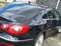 second-hand VW CC 2.0 Blue TDI DSG