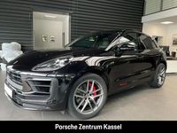Second-hand Porsche Macan 381 CP (280 kW) 2022 SUV