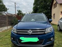 second-hand VW Tiguan 2.0 TDI 4Motion Track & Style