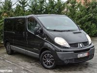 second-hand Renault Trafic 2.0 dCi 115 Combi L2H1