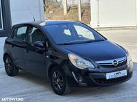 second-hand Opel Corsa 1.4 16V Edition