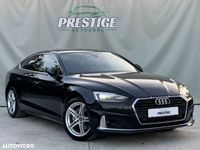 second-hand Audi A5 Sportback 2.0 40 TDI quattro MHEV S tronic Advanced