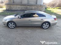 second-hand VW CC 2014 dsg tdi