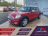 second-hand Mini Cooper Cabriolet 