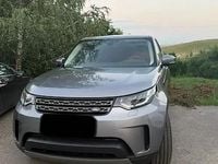 Second-hand Land Rover Discovery 5 241 CP (177 kW) 2020 SUV