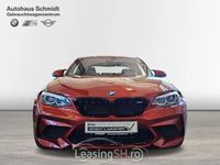 second-hand BMW M2 M