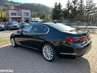 second-hand BMW 730 Seria 7 d xDrive