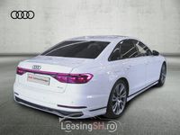 second-hand Audi A8 