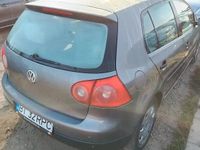 Second-hand VW Golf IV 105 CP (77 kW) 2005 Berlinǎ