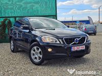 second-hand Volvo XC60 / 2010 / 2.4 D3 / 163 CP / GARANTIE 12 luni / RATE fixe