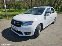 second-hand Dacia Logan 0.9 90CP Ambiance