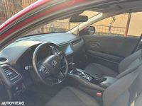 second-hand Honda HR-V 1.5 i-VTEC Elegance