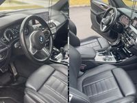 second-hand BMW X3 xDrive20i AT
