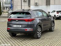 second-hand Kia Sportage 1.7 CRDI 2WD Vision