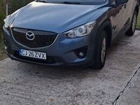 second-hand Mazda CX-5 2.2 SKYACTIV-D AWD Sports-Line