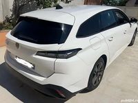 Second-hand Peugeot 308 131 CP (96 kW) 2023