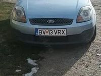 Second-hand Ford Fiesta 85 CP (62 kW) 2007 Hatchback