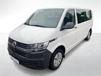 Second-hand VW T6.1 110 CP (80 kW) 2024 Albnormal Van